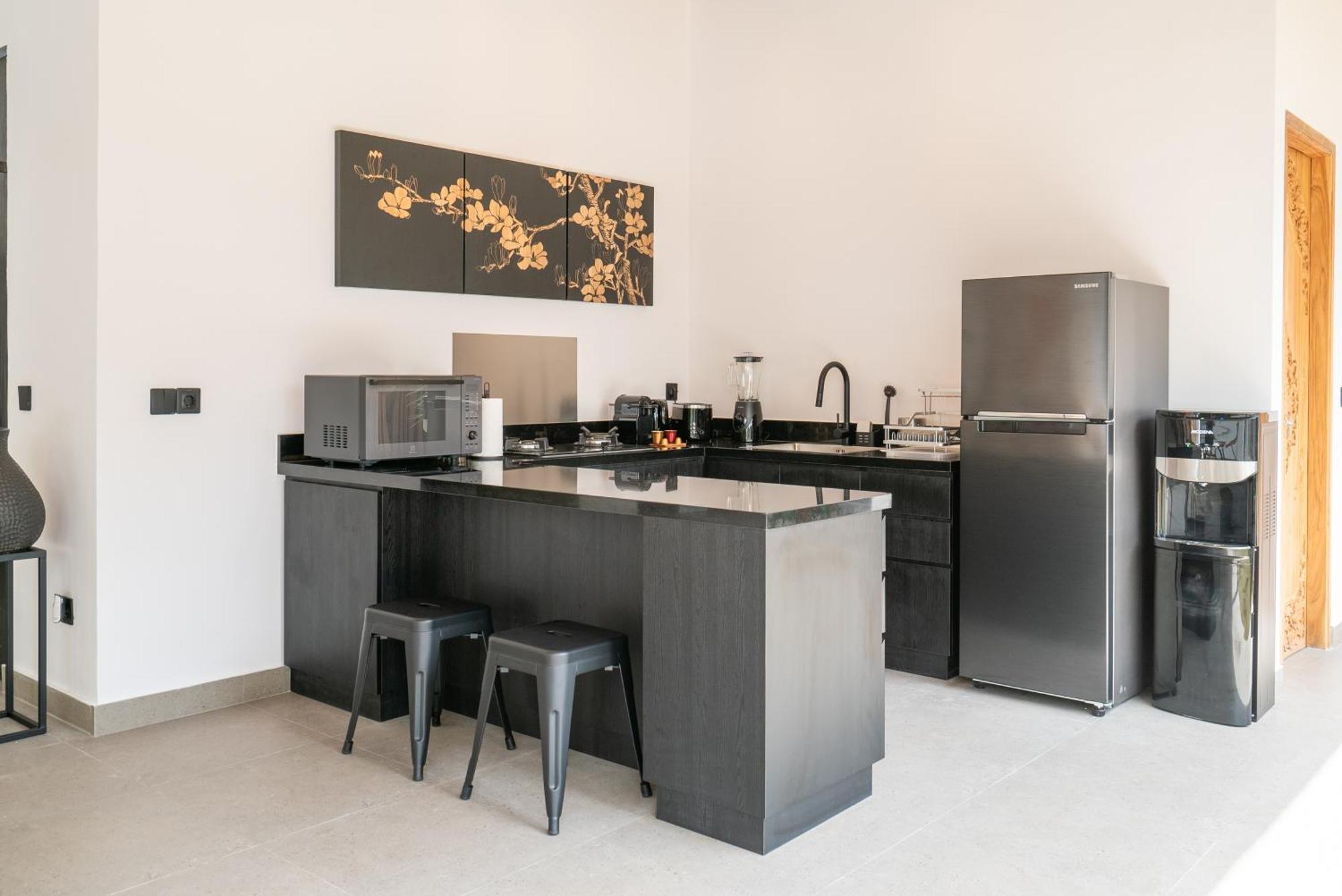 Rouge - Loft Emylia *