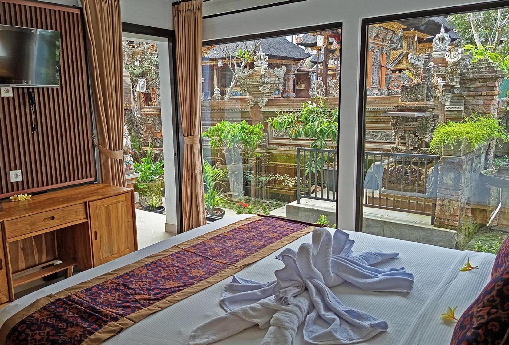Homestay Mahaguna