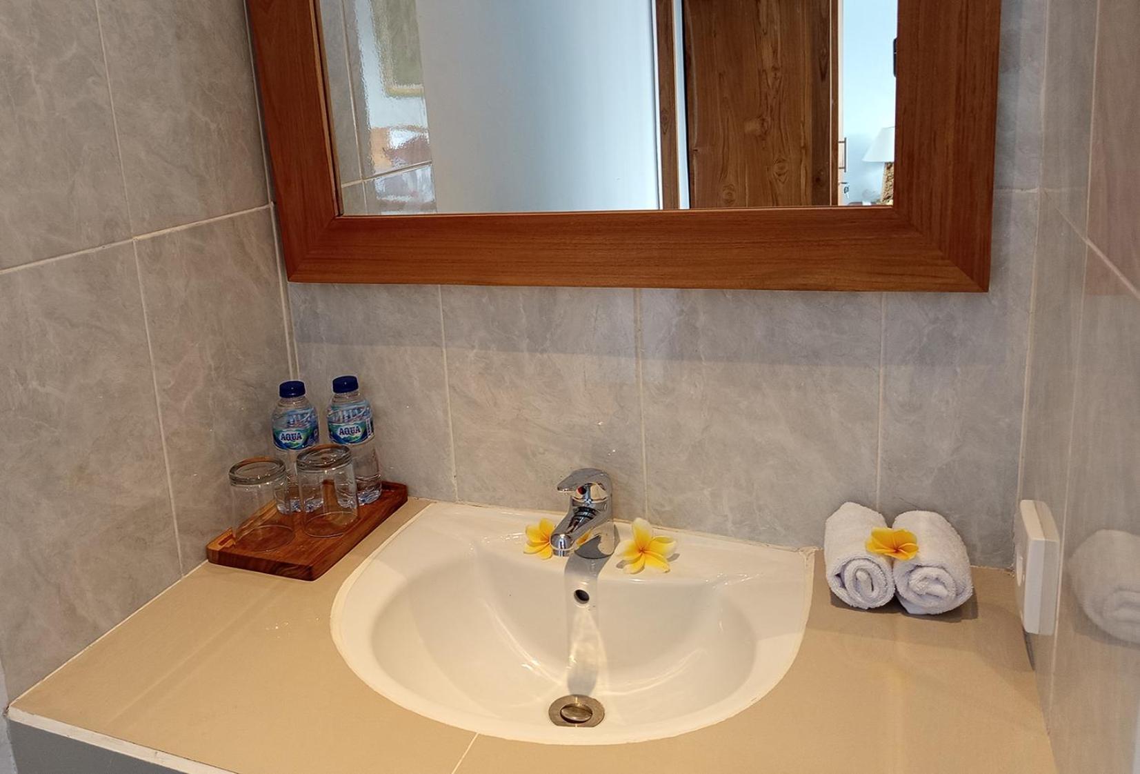 Privatunterkunft Mahaguna Ubud