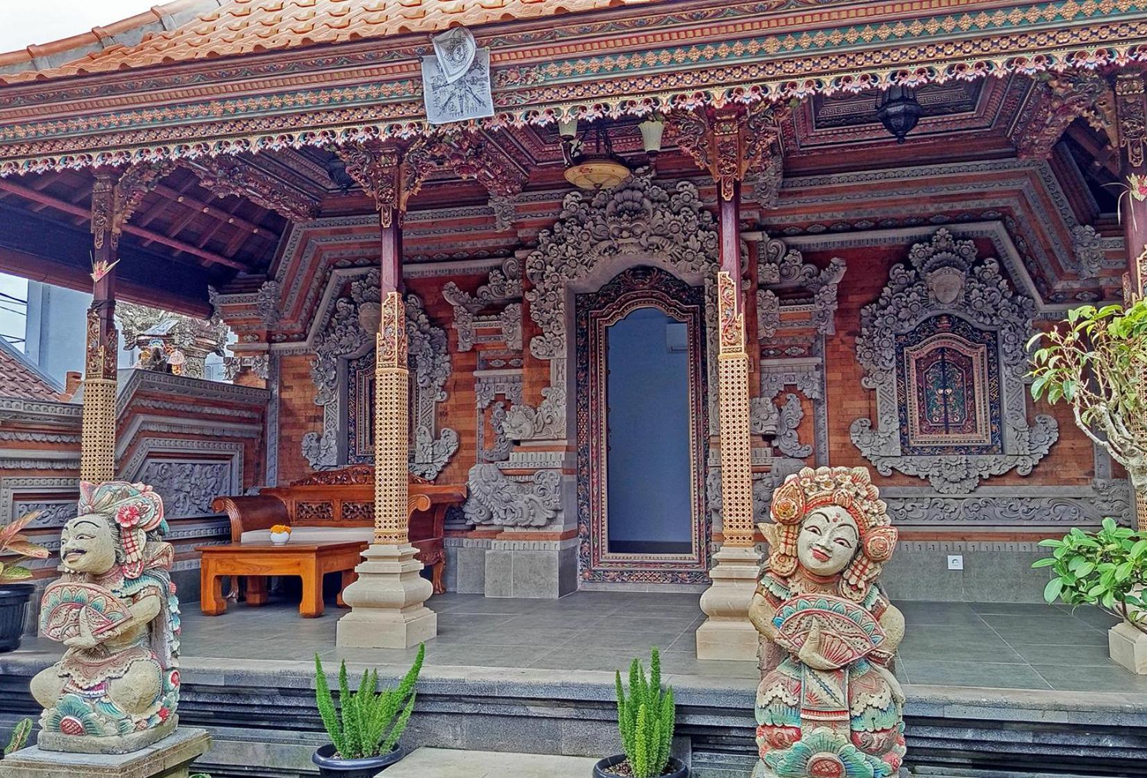 Privatunterkunft Mahaguna