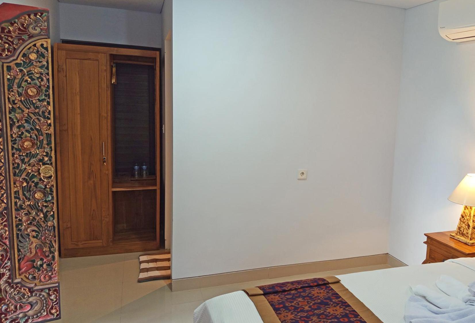 Mahaguna Privatunterkunft Ubud