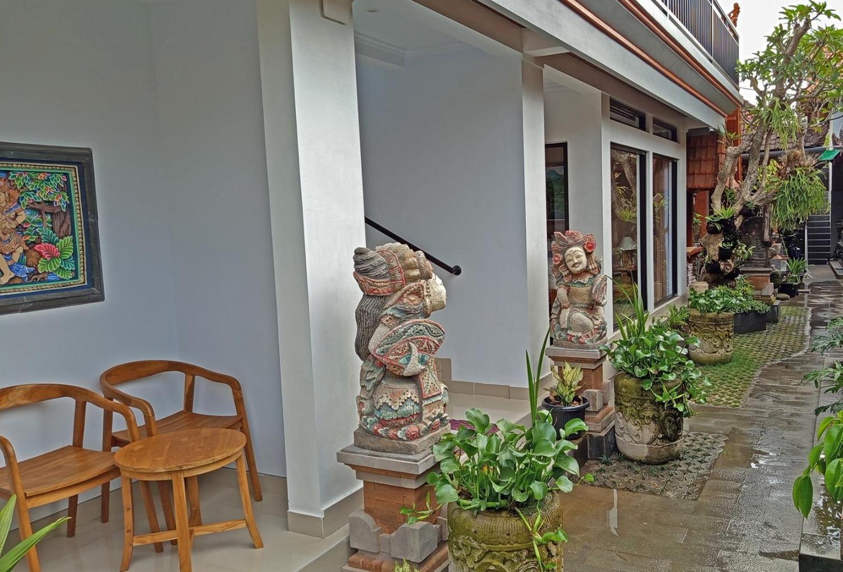 Mahaguna * Ubud