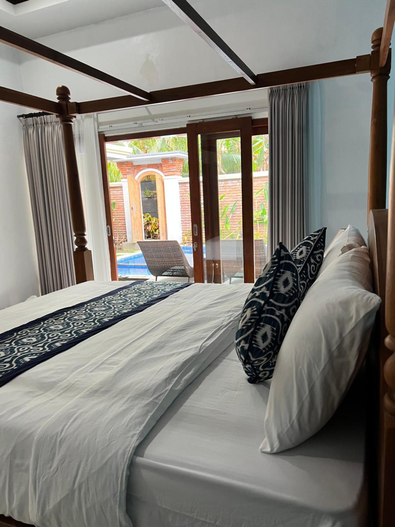 Villa Arindra Private Pool Ubud