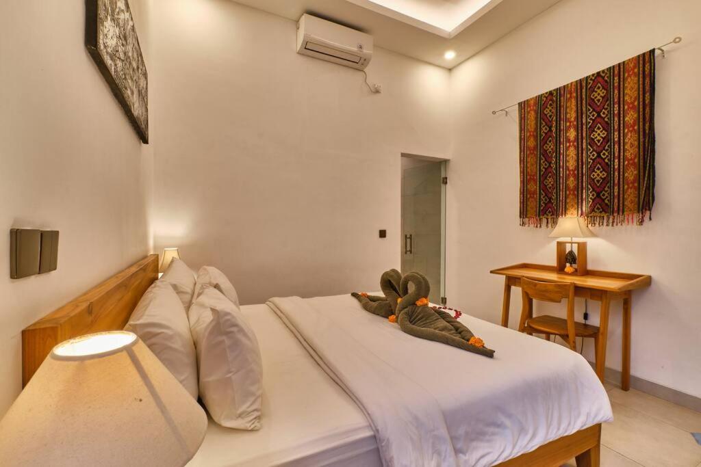 Villa 2br Stylish 10min To Center