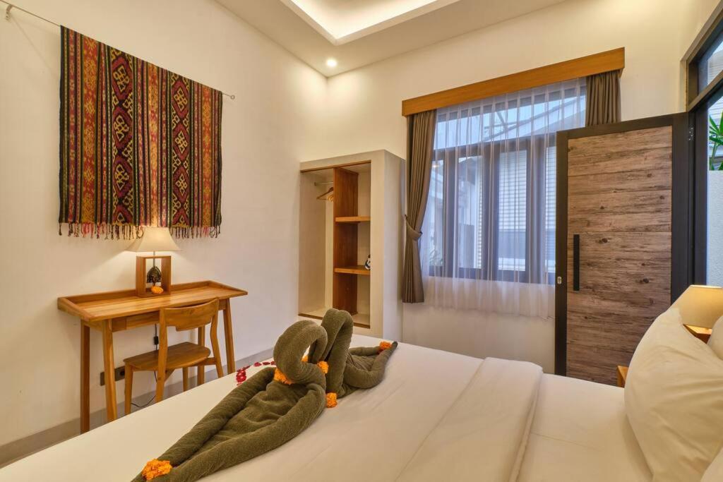 Villa 2br Stylish 10min To Center *