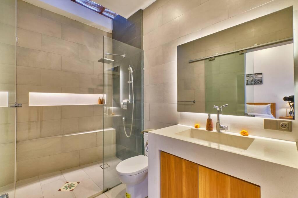 2br Stylish 10min To Center Ubud (Bali)