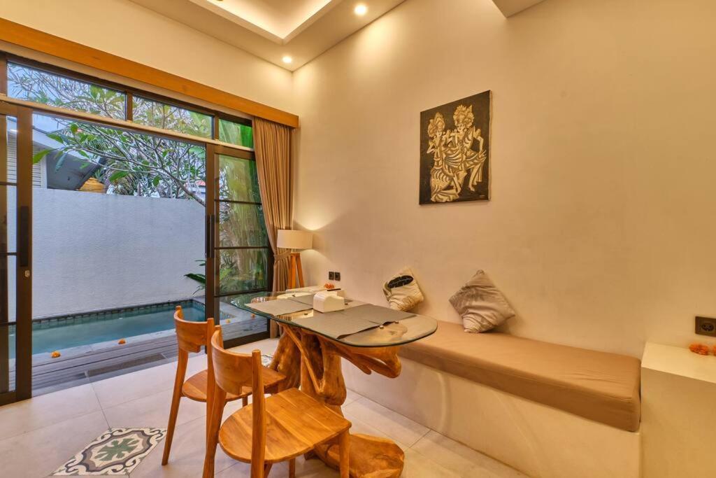 2br Stylish 10min To Center Villa *