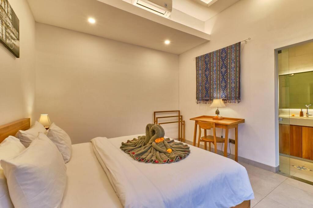 Villa 2br Stylish 10min To Center *