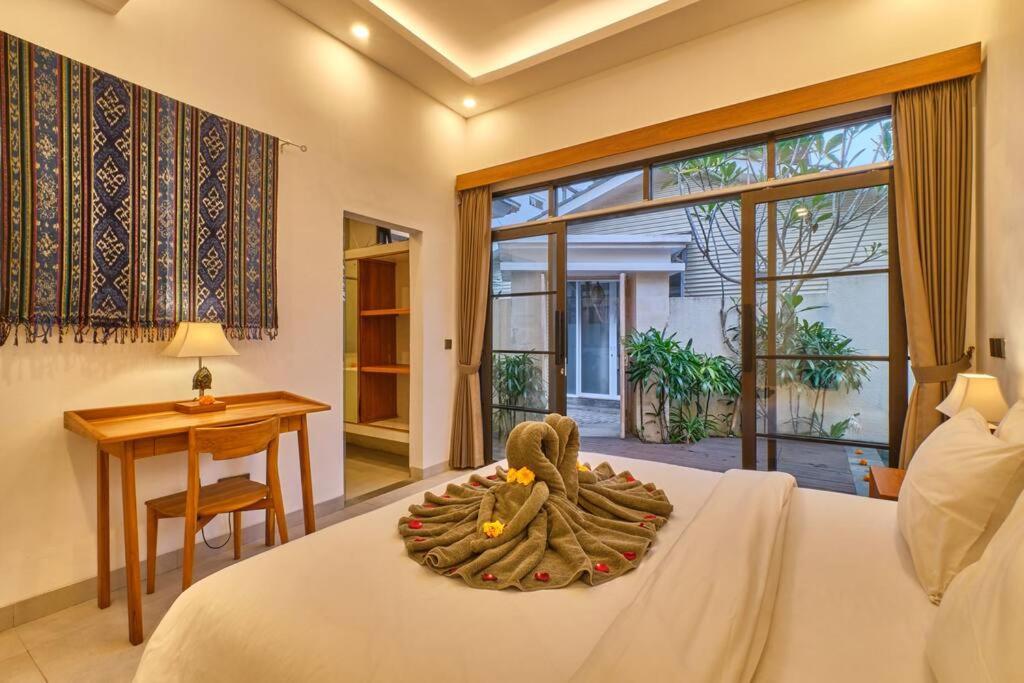 2br Stylish 10min To Center * Ubud (Bali)