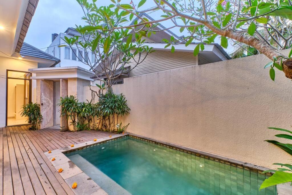 Villa 2br Stylish 10min To Center