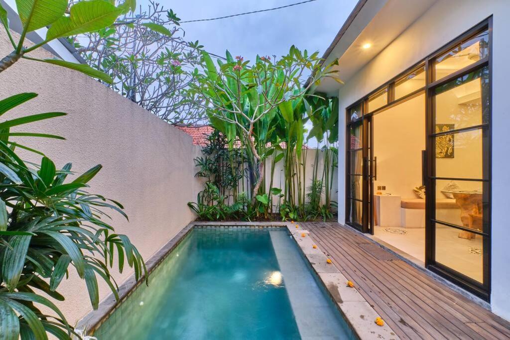 2br Stylish 10min To Center Ubud (Bali)