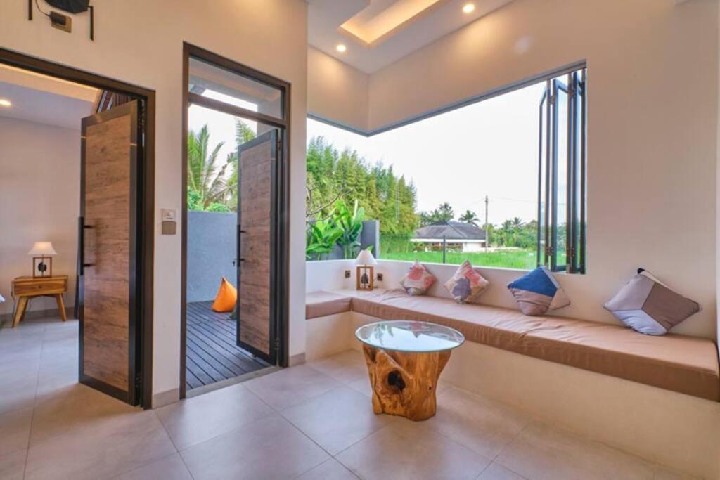 Villa Comfortable 1br Perfect For Couple In Ubud (Bali)