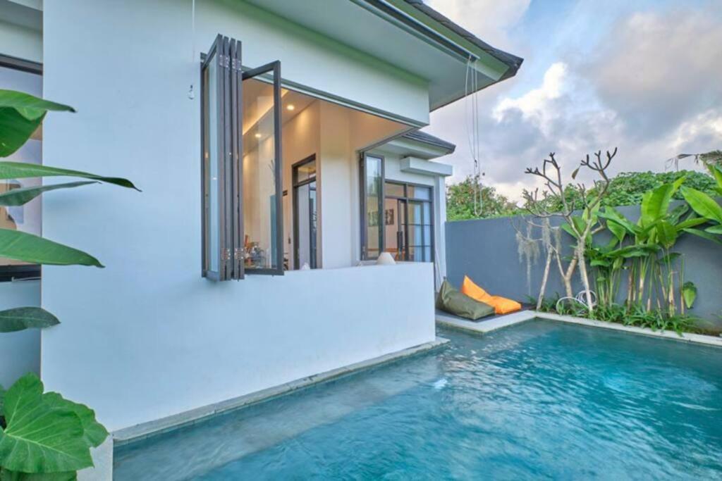 Comfortable 1br Perfect For Couple In Ubud (Bali)