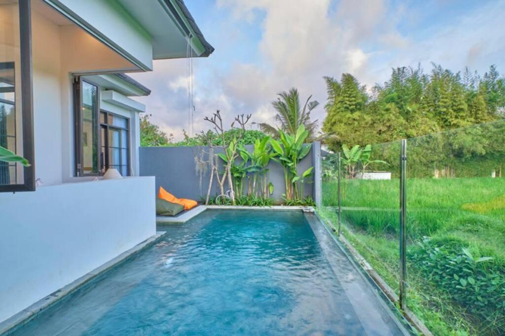 Comfortable 1br Perfect For Couple In * Ubud (Bali)