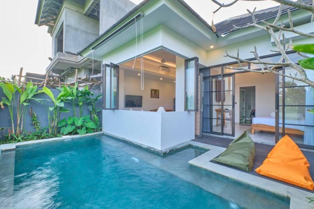 Comfortable 1br Perfect For Couple In Ubud (Bali)