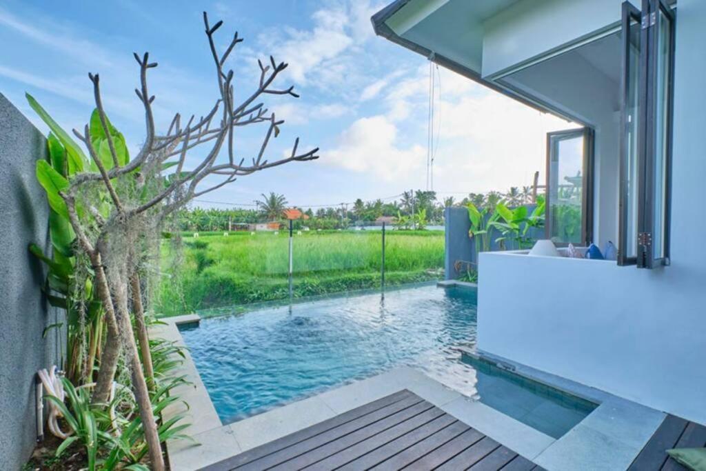 Comfortable 1br Perfect For Couple In * Ubud (Bali)