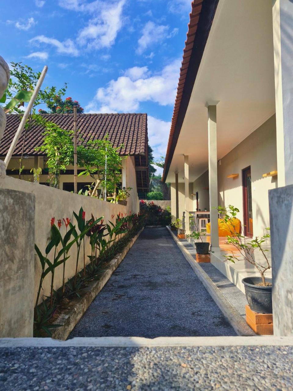 Hostel Tude *