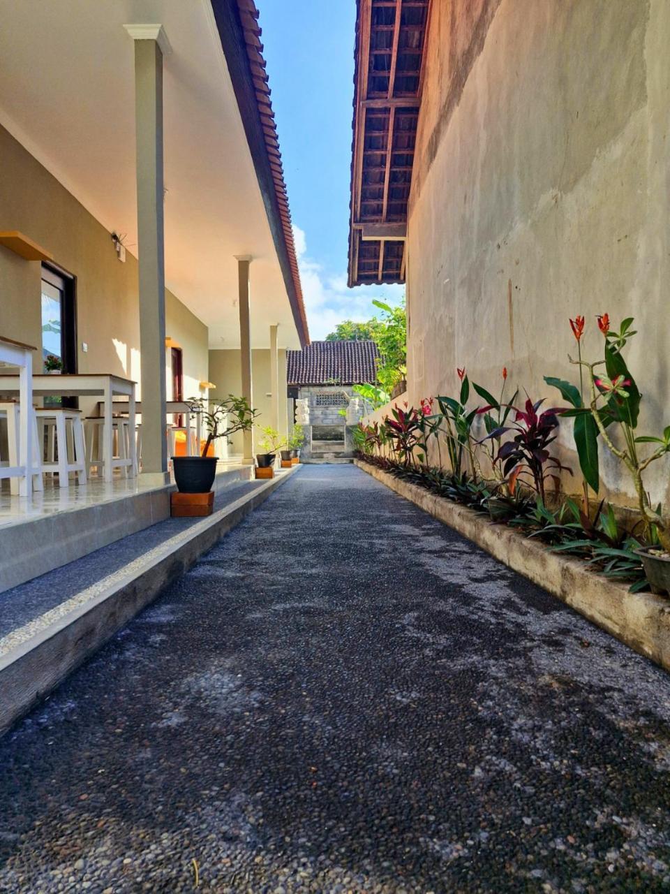 Tude Ubud (Bali)