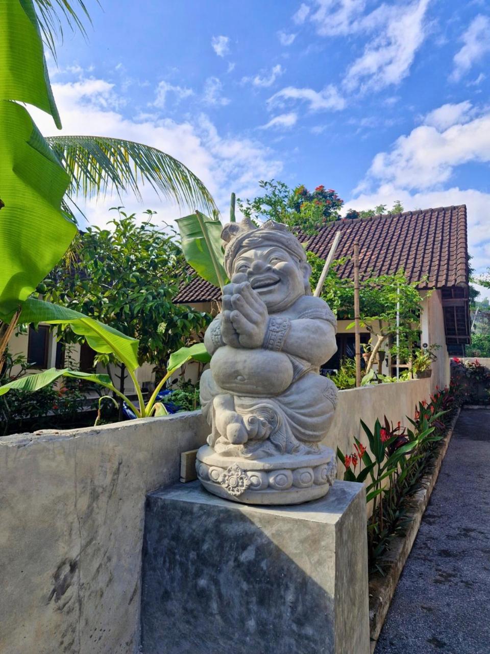 Tude Ubud (Bali)