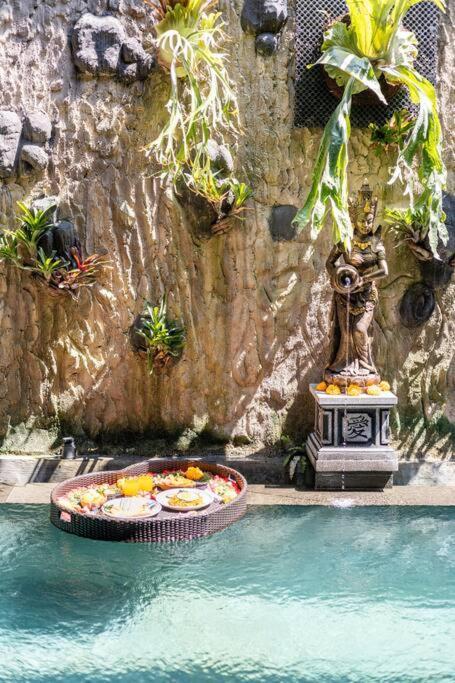 Pousada Aget Untung 2 #villa Untung Ubud