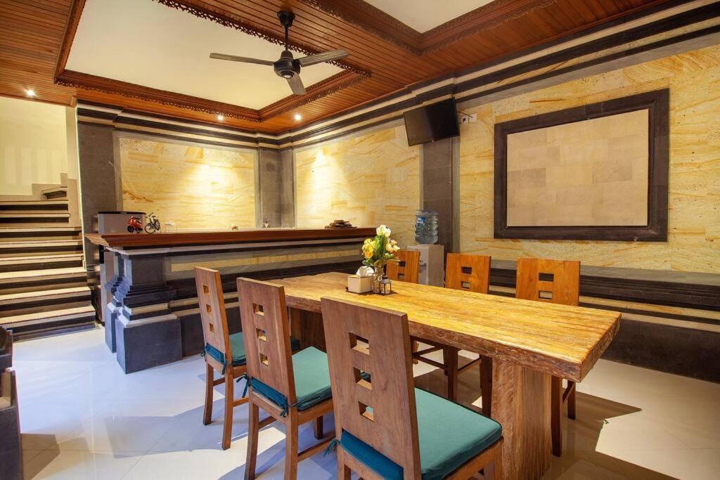 Aget Untung 2 #villa Untung * Ubud