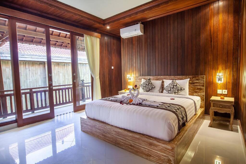 Aget Untung 2 #villa Untung *