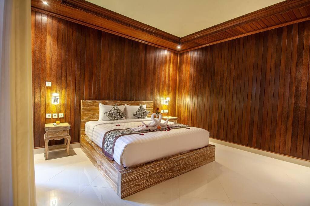 Aget Untung 2 #villa Untung * Ubud