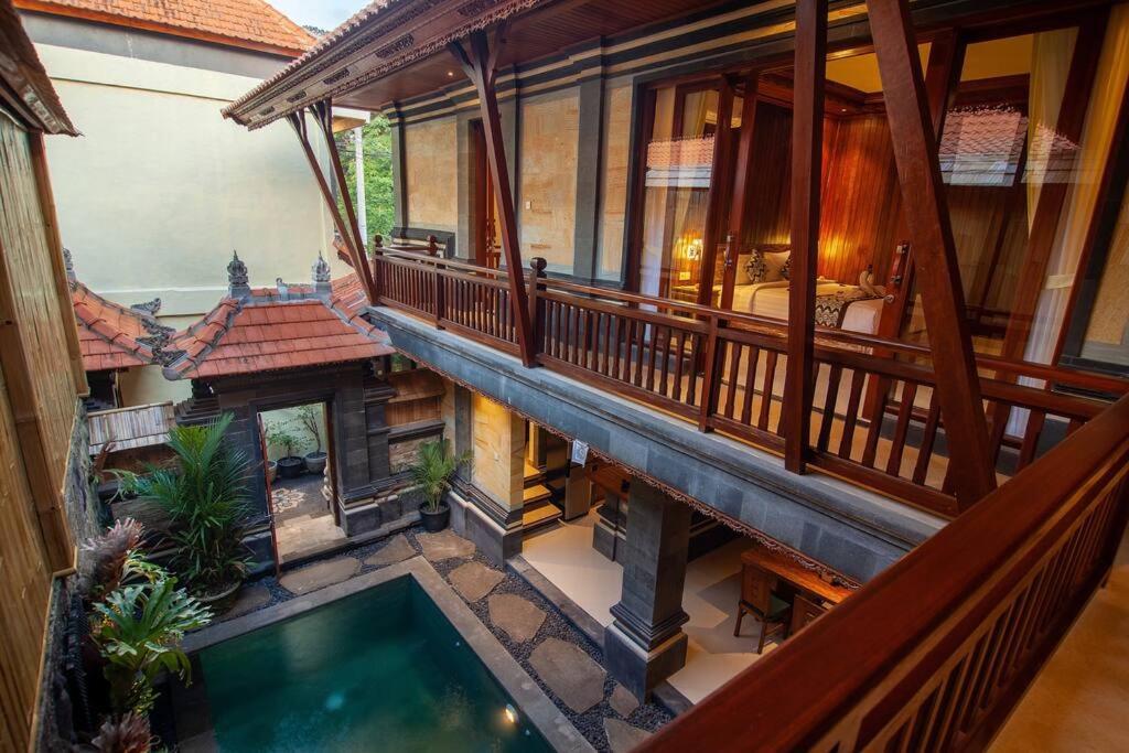 Aget Untung 2 #villa Untung