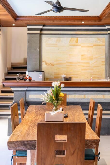 Aget Untung 2 #villa Untung Ubud