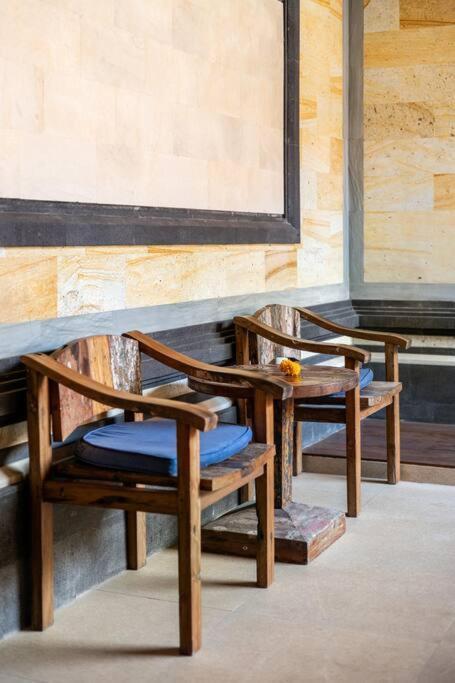Aget Untung 2 #villa Untung * Ubud