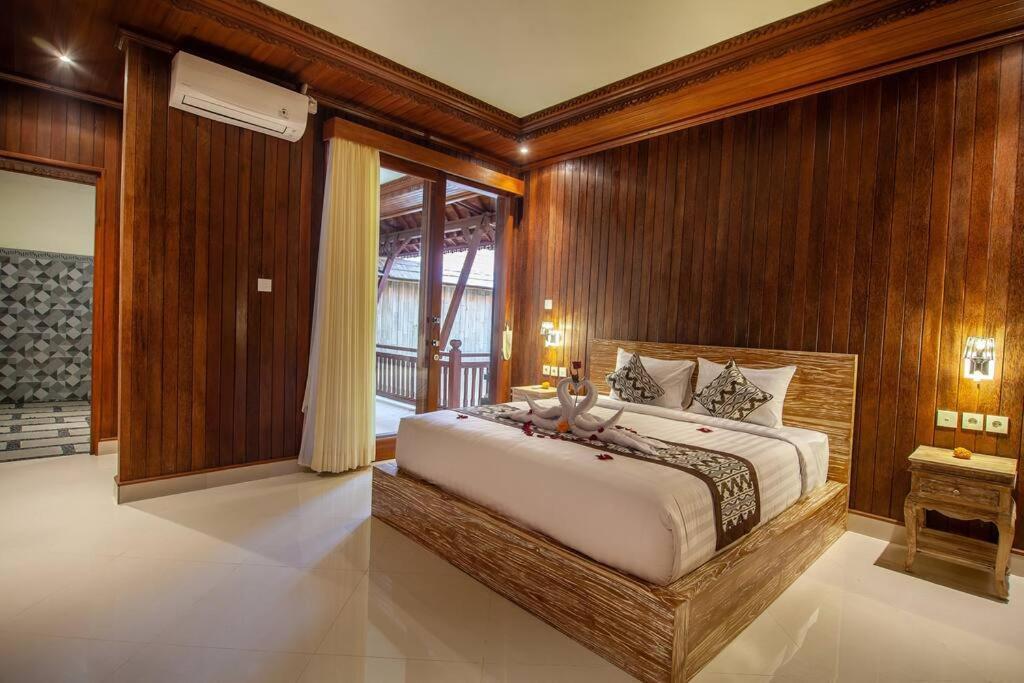 Aget Untung 2 #villa Untung Pousada