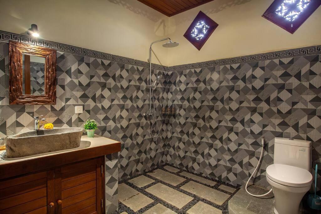 Pousada Aget Untung 2 #villa Untung Ubud