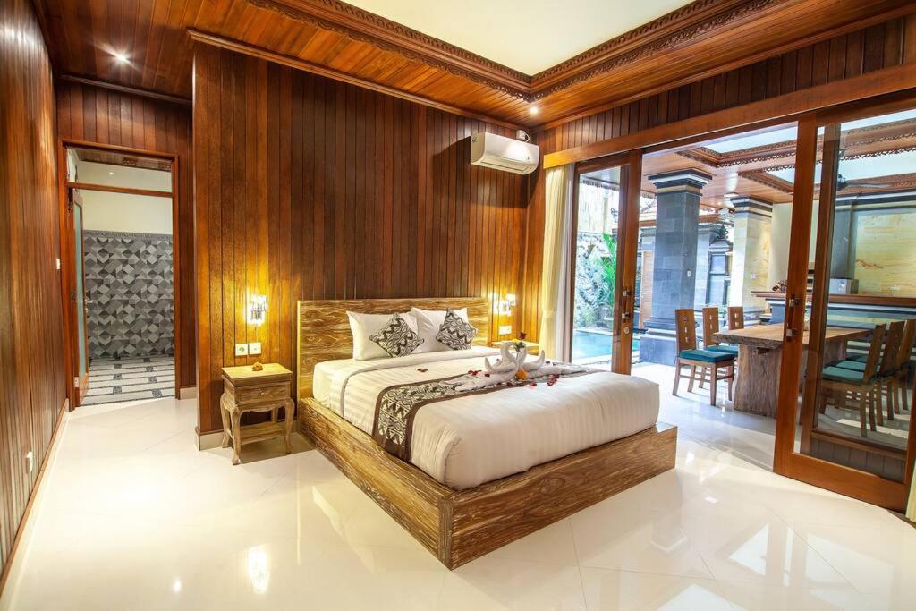 Aget Untung 2 #villa Untung * Ubud