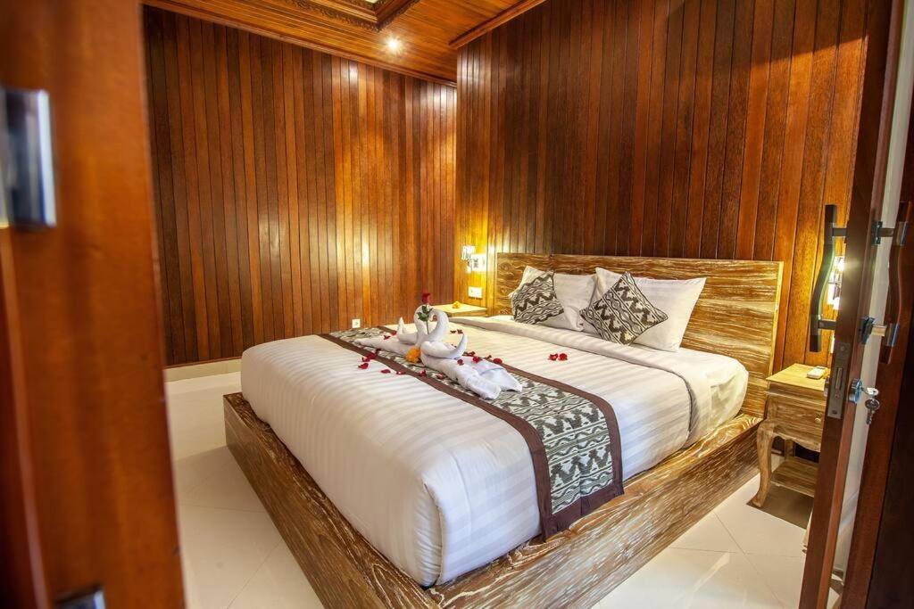 Pousada Aget Untung 2 #villa Untung Ubud