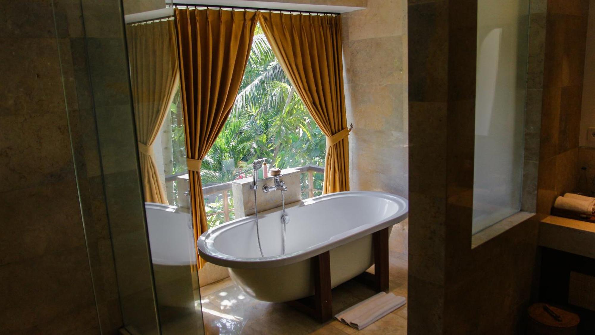 Villa Motama Ubud (Bali)