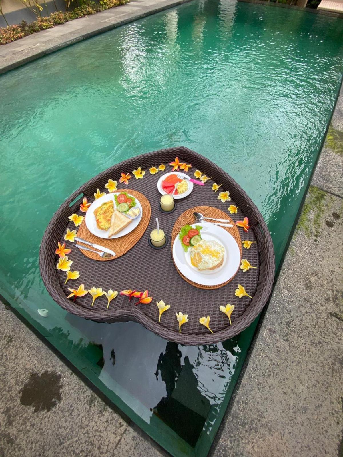 Bed & Breakfast Teba Junjungan Ubud (Bali)