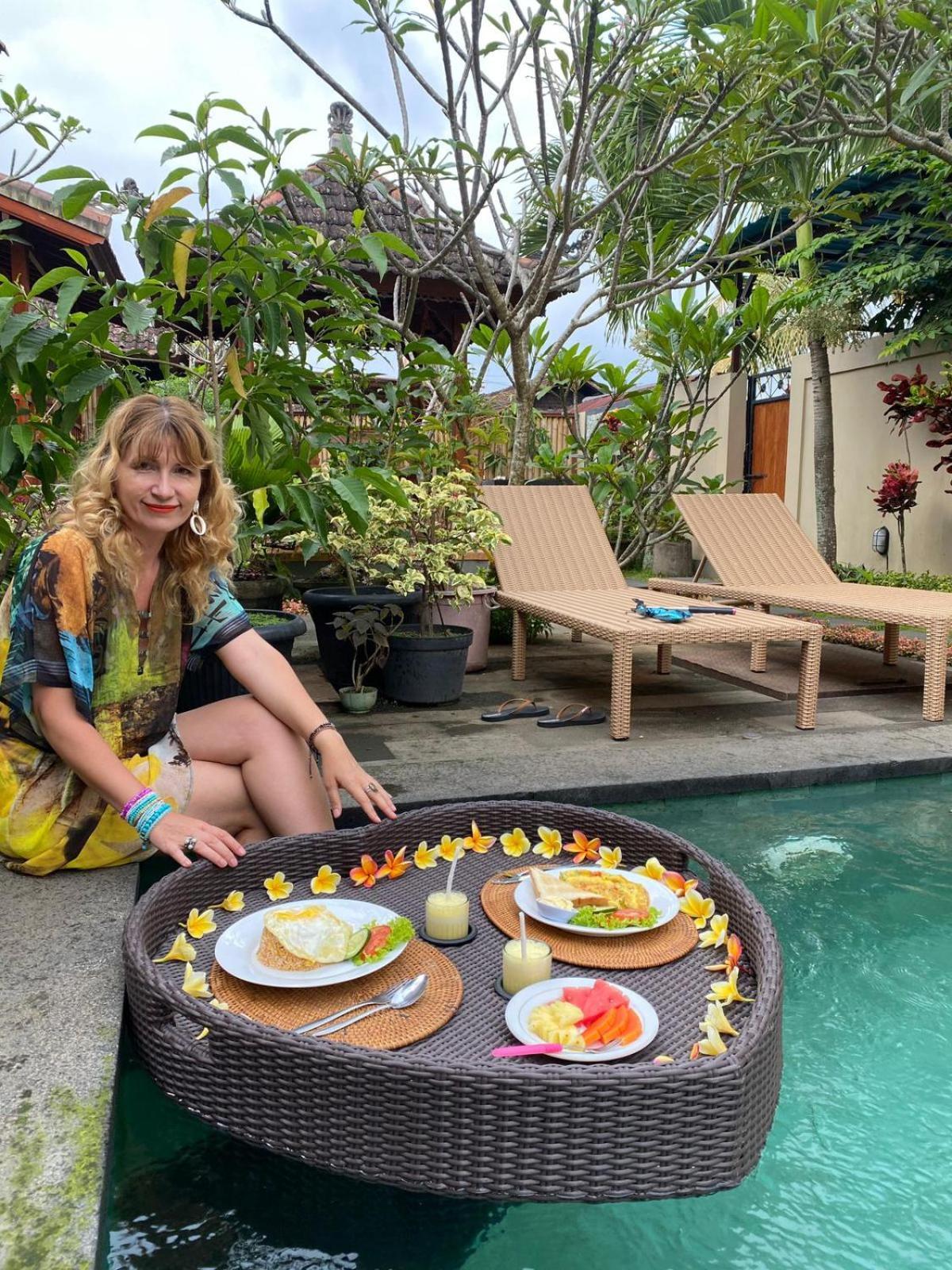 Teba Junjungan Ubud (Bali)