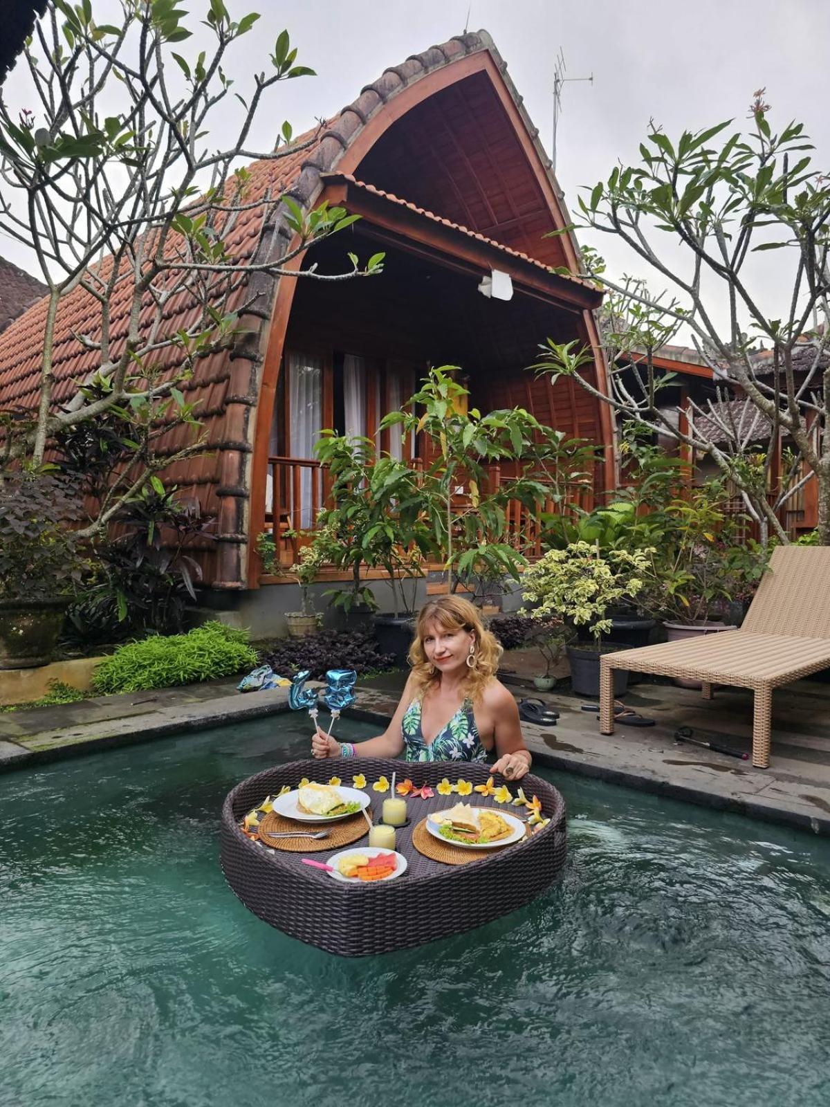 Teba Junjungan Bed & Breakfast