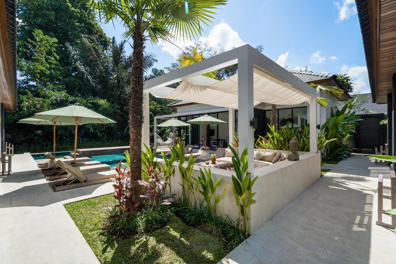 Cocktail And Dreams By Balisuperhost Villa Ubud (Bali)