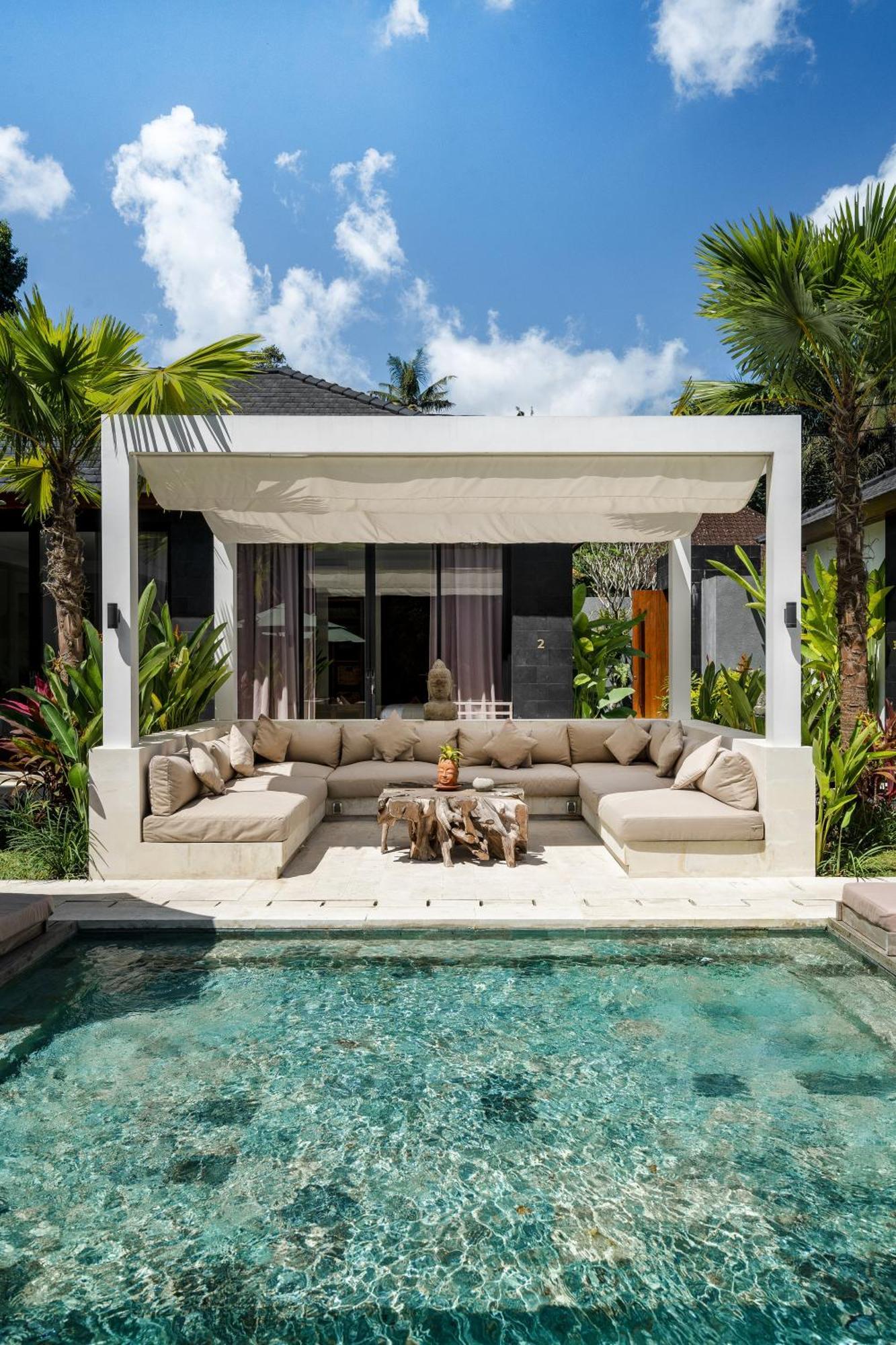 Villa Cocktail And Dreams By Balisuperhost