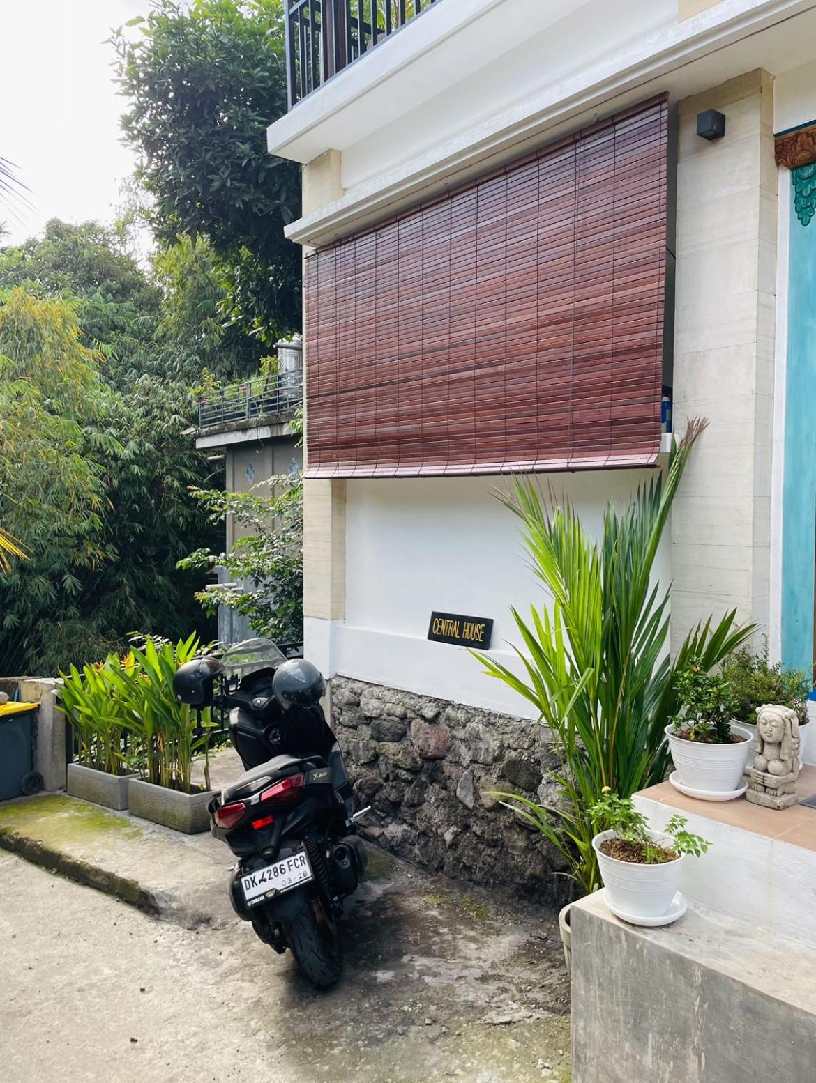 House Villa Ubud (Bali)