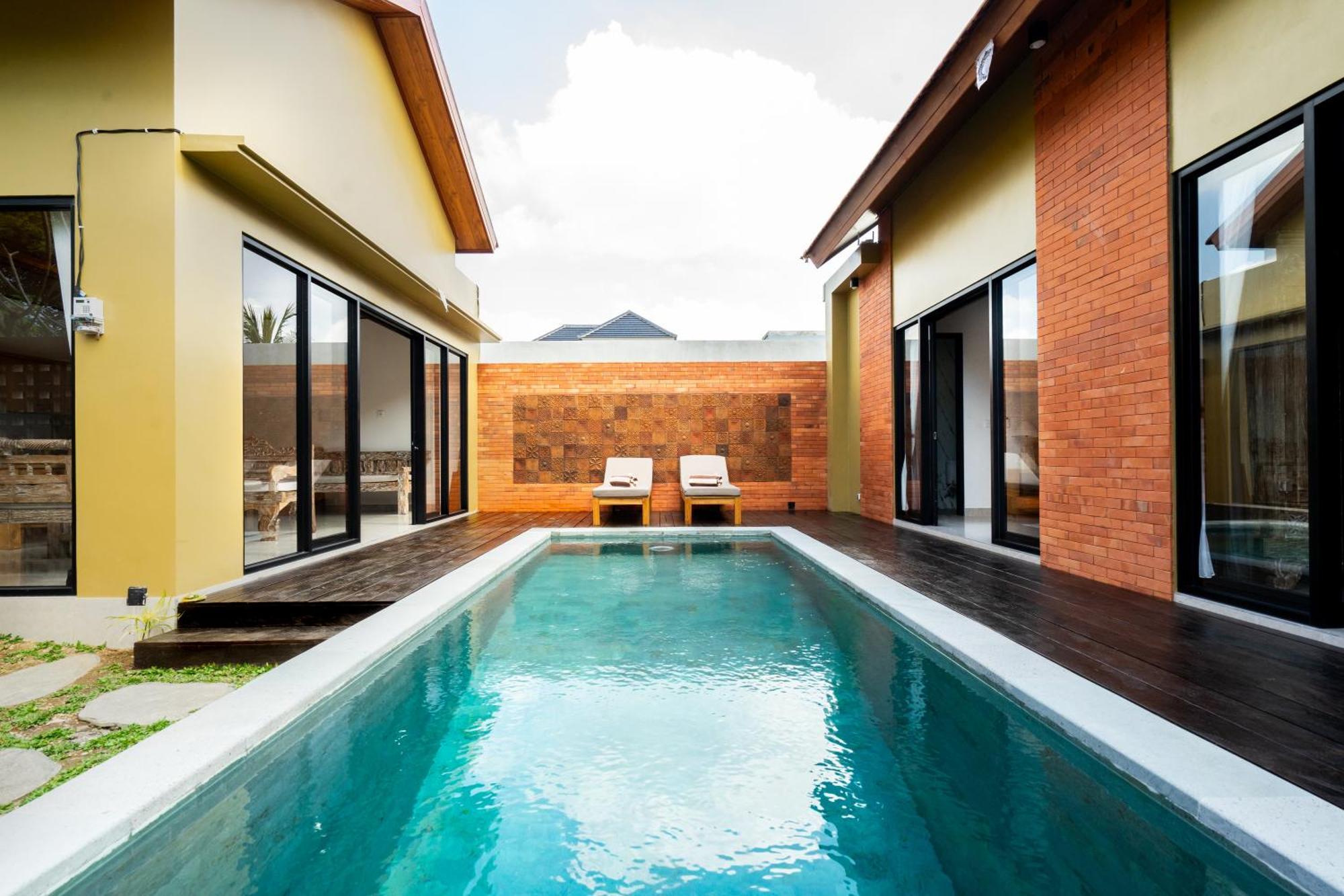 Putri Mas Villa