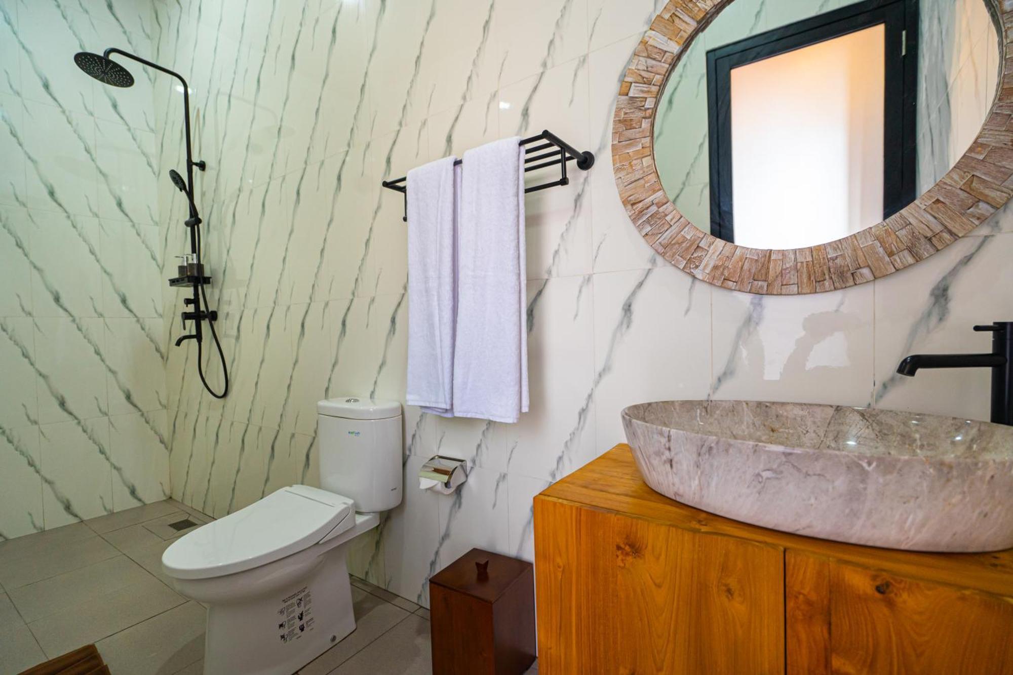 Putri Mas Villa Ubud (Bali)