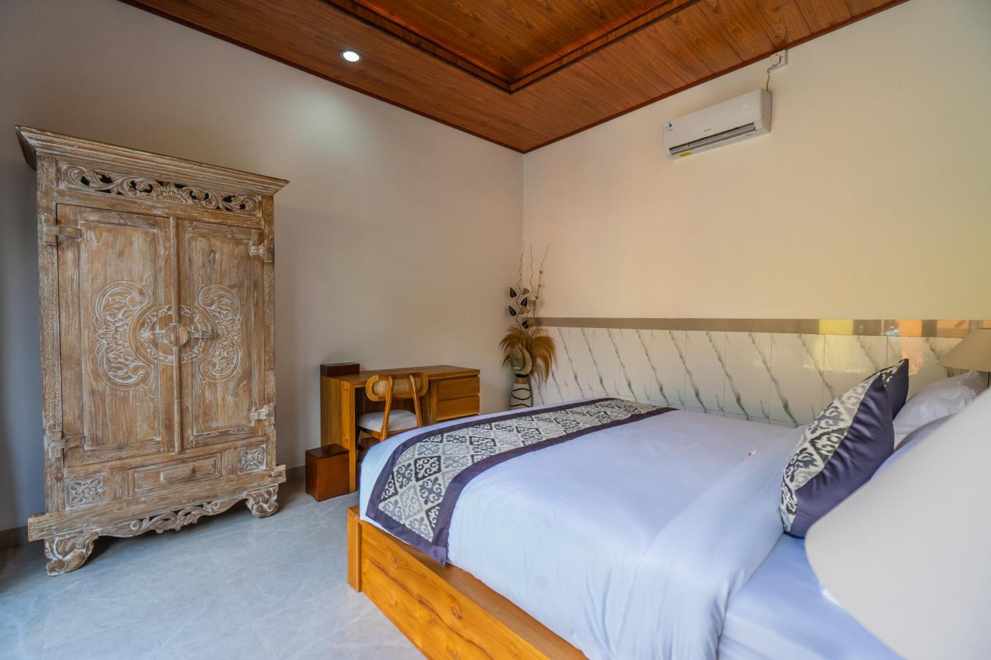 Putri Mas Villa