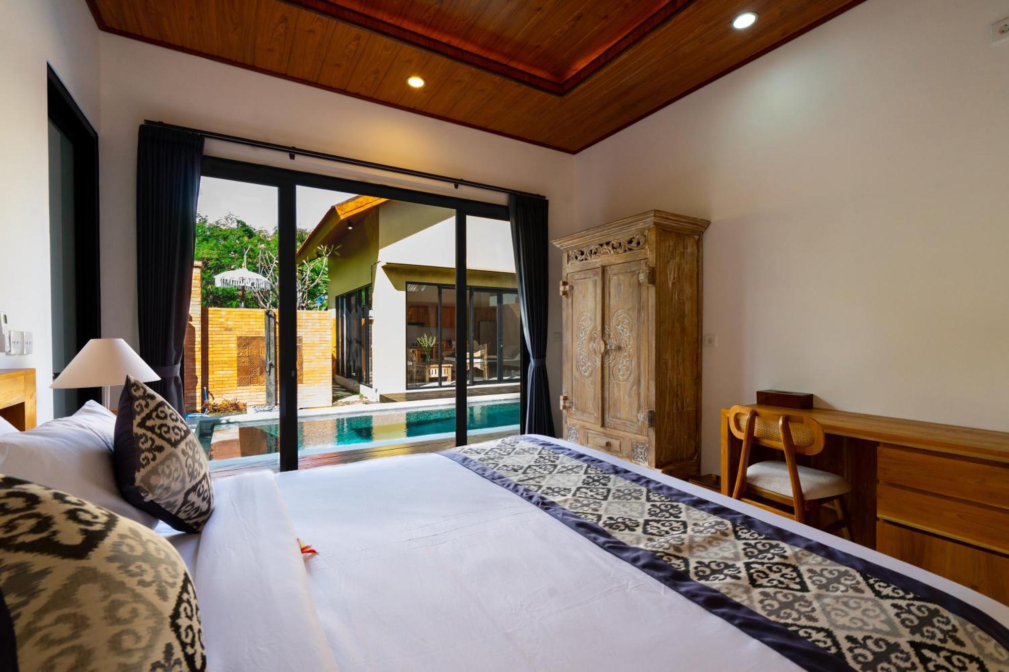 Villa Putri Mas *