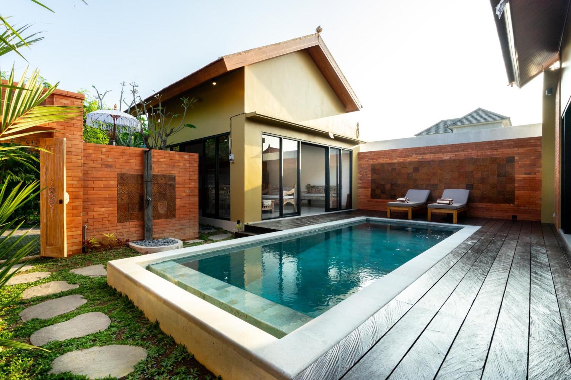 Villa Putri Mas