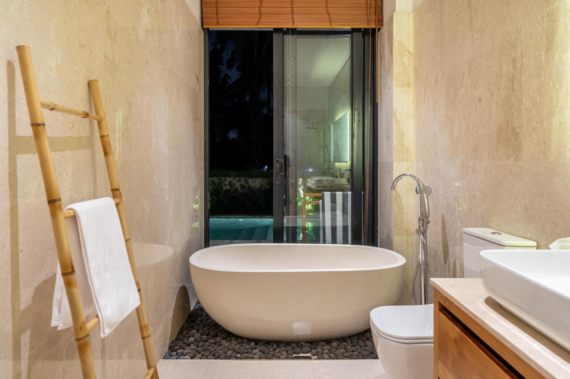 Discover Luxury - 3brd With Private Pool