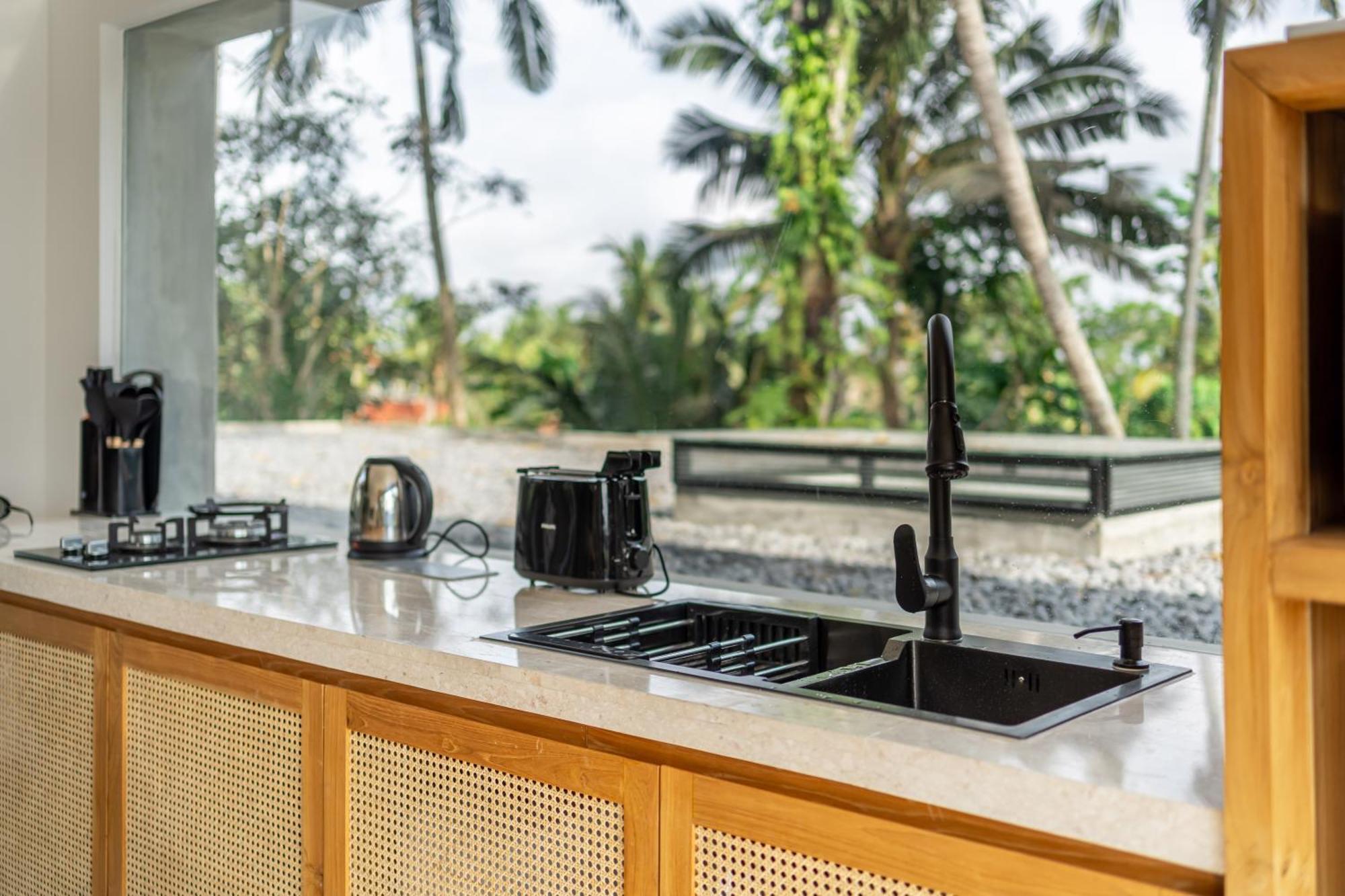 Villa Discover Luxury - 3brd With Private Pool