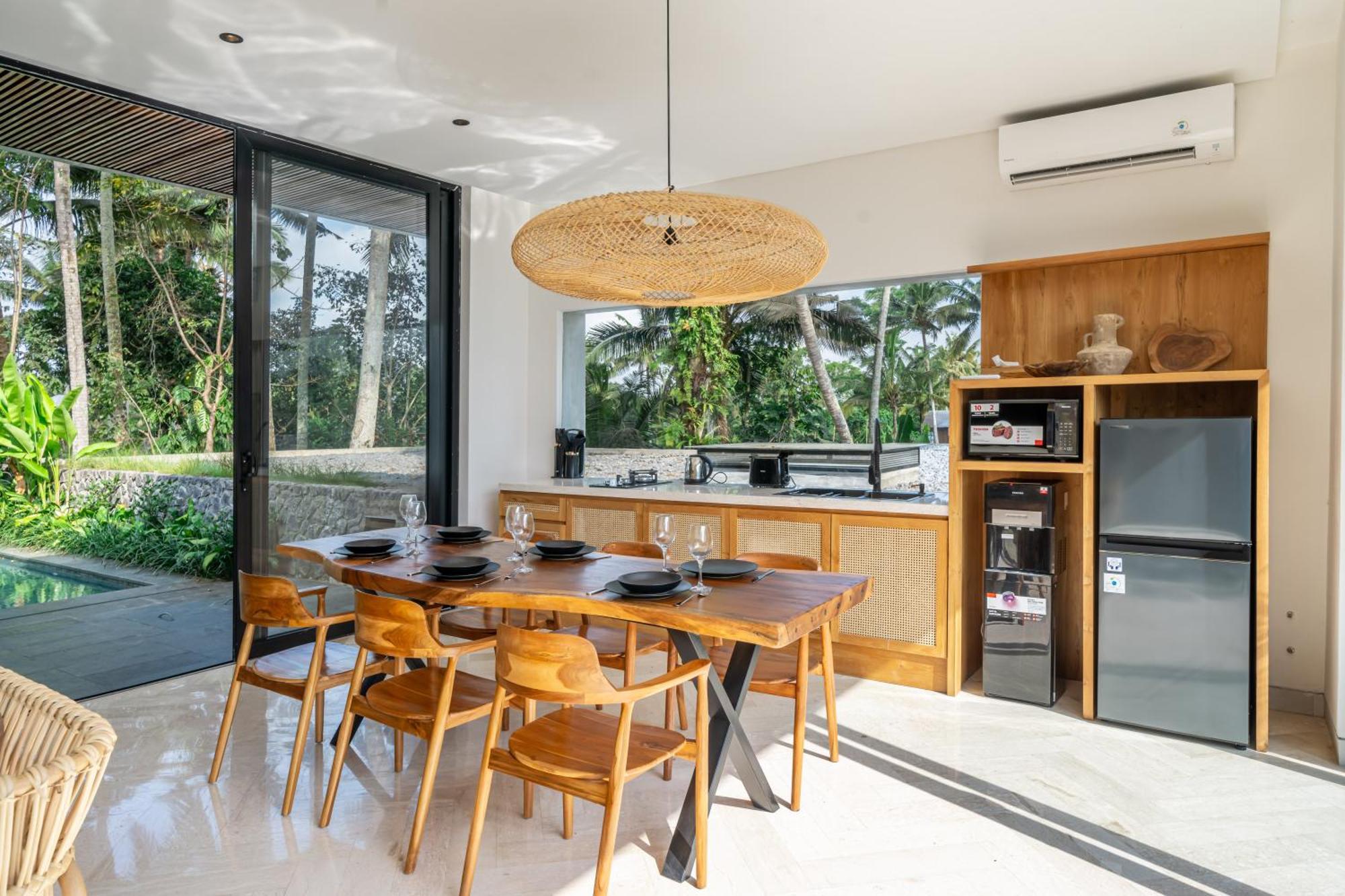 Discover Luxury - 3brd With Private Pool Villa *