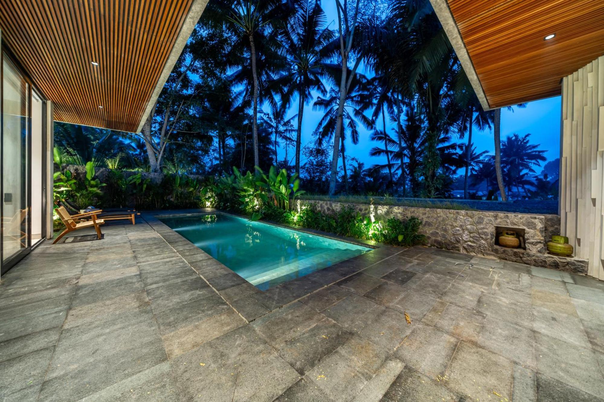 Discover Luxury - 3brd With Private Pool Ubud (Bali)